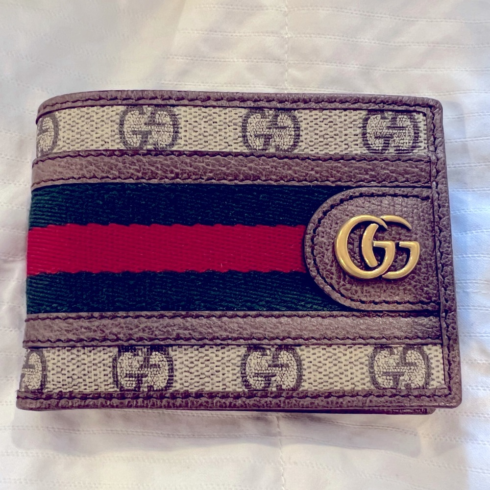 🎉🎉Authentic Ophidia GG Wallet🎉🎉